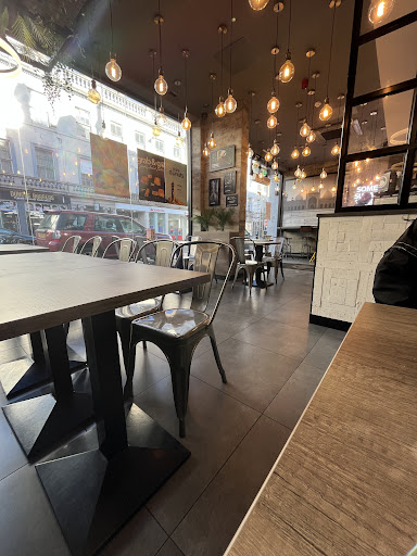Photo of Chaiiwala - 42 Reform St, Dundee DD1 1RT
